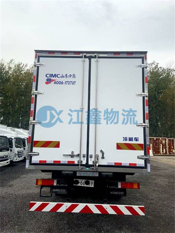 丰台到钦州物流公司需要多久